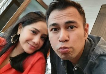 Kekayaan Keluarganya Diumbar Oleh Raffi Ahmad, Nagita Slavina Beri Bantahan Bijak: Gak Perlu Kaya yang Penting Cukup