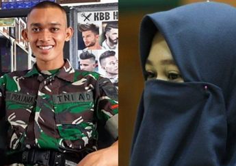 4 Kali Lakukan Hubungan Badan dengan Serli Usai Kabur dari Pendidikan TNI, Prada DP: Dia yang Suka Sama Saya dari SMA
