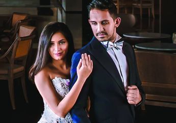 4 Fakta Pernikahan Mewah Putra Raam Punjabi, Amrit Punjabi yang Digelar 4 Hari 4 Malam