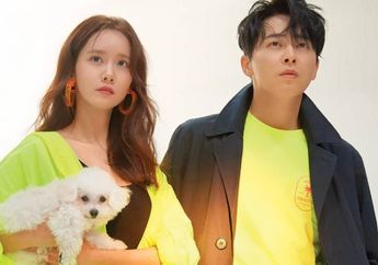 18 Hari Tayang, Yoona dan Jo Jung Suk Rayakan Pencapaian Jumlah Penonton Film Exit yang Tembus Angka 7 Juta!