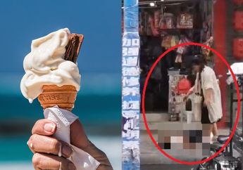 Pacarnya Minta Es Krim Malah Diejek Gendut, Pria Ini Tewas Usai Ditusuk Bertubi-tubi dengan Gunting oleh Kekasihnya Sendiri