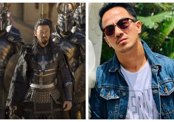Joe Taslim Bakal Beradu Akting dengan Aktor Thor Ragnarok dalam 'Mortal Combat'