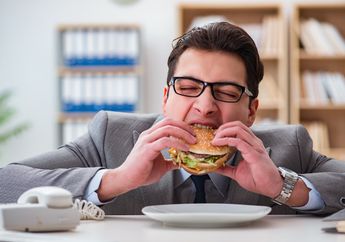 4 Shio Paling Rakus, Cenderung Berlebihan dalam Hal Makanan hingga Keuangan!