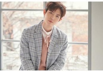 Jadi Idol K-Pop Populer, Kim Jaehwan Wanna One Kepergok Naik Kereta Bawah Tanah