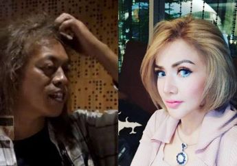 Dengar Barbie Kumalasari Salah Jelaskan Genre Musik, Sang Pelatih Vokal Langsung Mengoreksinya di Hadapan Kamera: Bukan Pop, tapi Pop Rock!