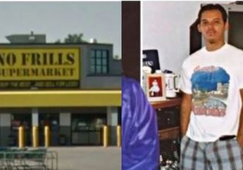 Hilang Sejak 9 Tahun Lalu, Pria Ini Ditemukan Sudah Tak Bernyawa di Celah Freezer Toko Tempatnya Bekerja