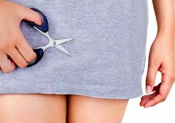 Perhatikan Baik-baik, Begini Cara Merawat Bulu Kemaluan dengan Baik!