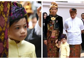 Tetap Selow Saat Jan Ethes Disenggol hingga Ayahnya Jokowi Dihina-hina, Gibran Rakabuming Langsung Sewot dan Damprat Habis-habisan Netizen yang Nyinyir Masalah Ini: Jaga Mulutnya!