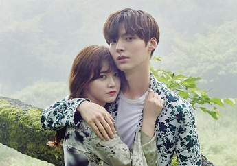 Agensi Ungkap Penyebab Keretakan Rumah Tangga Goo Hye Sun dan Ahn Jae Hyun