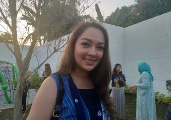 Bawa Makanan Sendiri untuk Anak-anaknya di Pesta Ulang Tahun Teman, dr. Reisa Brotoasmoro Ungkap Alasannya