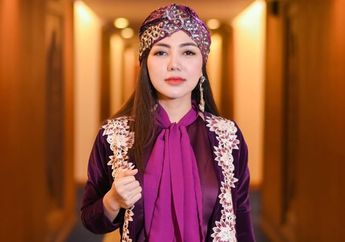 Dinikahi Pengusaha dan Kini Punya Bisnis Sendiri, Bella Shofie Justru Punya Hunian dengan Ruang Makan yang Sederhana