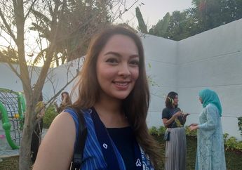 Anaknya Pernah Derita Alergi Parah, dr. Reisa Brotoasmoro Ceritakan Awal Mula Ketahuan : Nadinya Lemah Banget, Hampir Nggak Keraba