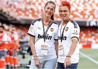 Baim Wong Inginkan Anak Laki-laki Tampan Mirip Pemain Sepak Bola, Paula Verhoeven: Terus Bapaknya Siapa?