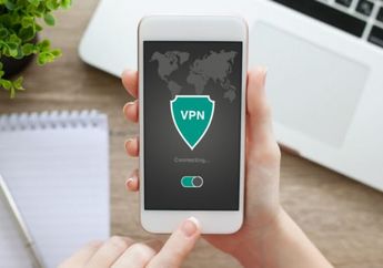 Biasa Pakai VPN Gratisan di Smartphone? Hati-hati, ini 3 Bahaya yang Bisa Mengintai!