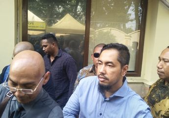 Sunan Kalijaga Menduga Jo Ardis Bawa Pengaruh Buruk pada Salmafina