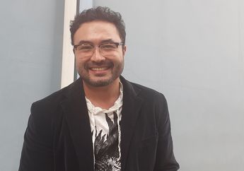 Bukan Koma, Surya Saputra Beberkan Kondisi Terkini Rachel Maryam Setelah Menjalani Persalinan