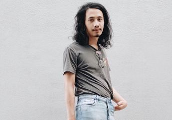 10 Tahun Berhenti Konsumsi Alkohol, Rekti Yoewono The SIGIT: Gue Gak Bakat Mabok!