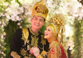 Sudah Memilih Tanggal Lain Untuk Menikah, Cut Meyriska dan Roger Danuarta Beberkan Alasan Dibalik Hari Bahagia yang Akhirnya Jatuh Tepat Pada HUT Kemerdekaan RI