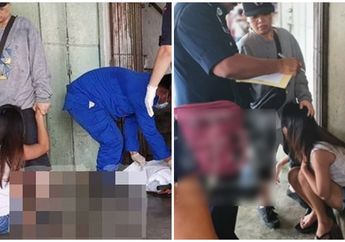 Kejar Pacarnya yang Lari Usai Berantem Gila-Gilaan, Pria Ini Ditemukan Pingsan dan Tewas