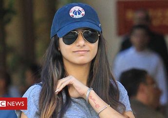 Mantan Bintang Film Panas ini Ungkap Gaji yang Diterimanya dan Berhenti Setelah Dapat Ancaman Pembunuhan dari ISIS