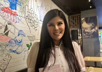 Masih Betah Menyendiri Usai Gagal Melangkah ke Pelaminan, Dita Soedarjo Pasrah Ketika Ibunya Minta Kado Seorang Menantu di Hari Ibu dan Natal