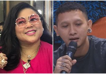 Nunung Didetoks di RSKO, Bagus Permadi Beberkan Perkembangan sang Ibunda