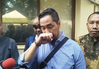Jo Ardis Diduga Bawa Kabur Salmafina, Sunan Kalijaga Layangkan Dua Somasi Sekaligus