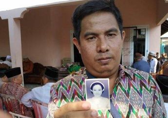 Aksi Heroik Berakhir Tragis, Ibu Muda di Palembang Tewas Usai Kejar Jambret dan Motornya Ditabrak Pelaku