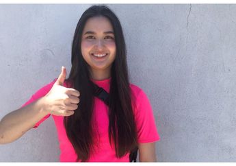 Gabung Label Rekaman 88rising, Stephanie Poetri Curi Perhatian Penyiar Radio Ternama AS