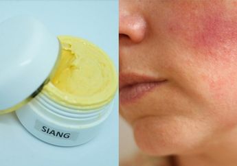 Kenali Ciri-ciri Krim Pemutih Wajah yang Palsu dan Tidak Aman Menurut BPOM, Cek Skincare Kamu Sekarang!