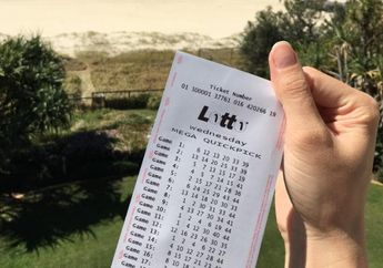 Arti Mimpi Menang Lotere dan Mendadak Kaya Tidak Benar-benar Mengisyaratkan Hal yang Baik, Coba Perhatikan Hal-hal Ini dalam Hidup!