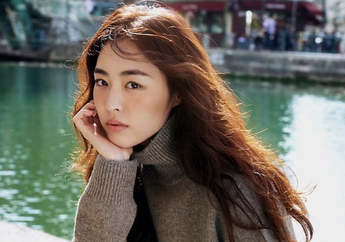 Nyaris Gabung SNSD, Terungkap Arti Nama Lee Yeon Hee, Pantas Visualnya Bak Serbuk Berlian Sampai Diincar SM Entertainment Sejak Usia 13 Tahun