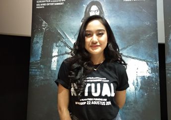 Salshabilla Adriani Berniat Menikah di Usia 25 Tahun