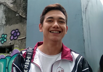 Ulang Tahun ke-28, Adipati Dolken Punya Target Membuat Film Panjang hingga Membeli Bulan!