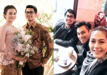 Chelzea Verhoeven Dilamar Pria Indonesia Lulusan Turki, Ucapan Baim Wong di Awal Pertemuan Bak Firasat Keduanya Berjodoh