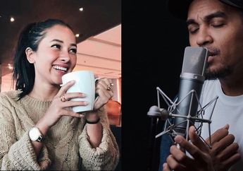 Sang Adik Ungkap Permintaan Khusus Glenn Fredly di Hari Pernikahannya