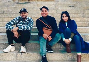 Bingung hingga Pertanyakan Dirinya Ini Asisten Apa Jongos Gegara Kelakuan Raffi Ahmad, Merry Bongkar Tindakan Raffi yang Bikin Hatinya Dongkol Sampai Ingin Berhenti Kerja: Gue Gedeg!