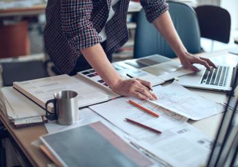 Bergaji Besar, Namun 5 Pekerjaan ini Bisa Tingkatkan Risiko Kanker