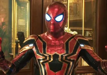 Tembus 17 Juta Views Hanya dalam Hitungan Jam, Trailer Spider-Man: No Way Home Sukses Bikin Heboh Fans Gegara Kemunculan Sosok Tak Terduga Ini