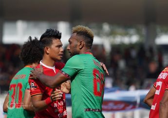 Modal Latihan di Gunung dan Pantai, Sandi Sute Tak Kesulitan Penuhi Tuntutan Fisik di Persija