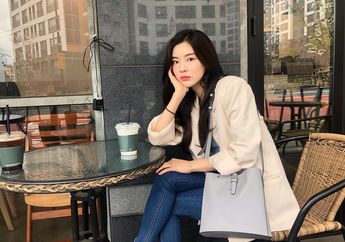 Dulu Rela Hidup Tersiksa demi Jadi Idol K-Pop, Inilah Arti Nama Lee Sun Bin, Kekasih Lee Kwang Soo yang Cantik Jelita