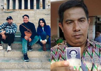 BERITA TERPOPULER: Pekerjaan Pertama Merry Setelah Kembali Jadi Asisten Pribadi Raffi Ahmad, Hingga Aksi Heroik Berakhir Tragis, Ibu Muda di Palembang Tewas Usai Kejar Jambret dan Motornya Ditabrak Pelaku