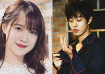 Mengejutkan! 5 Aktor dan AKtris Korea ini Ternyata Pernah jadi Trainee untuk Debut Sebagai Idol