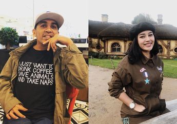 Digelar Tertutup, Berikut 6 Fakta Pernikahan Glenn Fredly dan Mutia Ayu yang Berhasil Buat Publik Penasaran