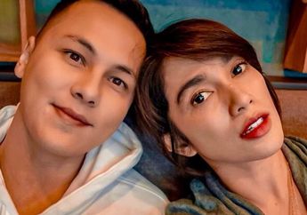 Manjakan Andhika Pratama, Ussy Sulistiawaty Rela Belanja ke Pasar dari Jam 6 Pagi dan Habiskan Rp 11,2 Juta Hanya untuk Bikin Nasi Bakar