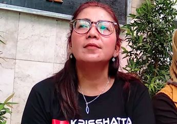 Ibunda Kriss Hatta Tepis Pernyataan Barbie Kumalasari yang Ngaku Akrab dengan Putranya