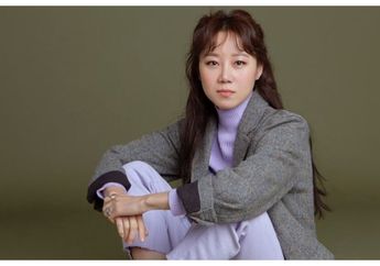 Produk Cincin Manik-maniknya Disebut 10 Kali Lebih Mahal, Gong Hyo Jin Tuai Keluhan Netizen