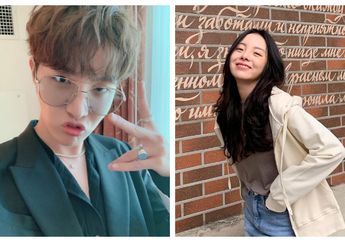 Jarang Terekspos, Kakak J-Hope BTS Ternyata Cantiknya Tak Kalah dari Idol K-Pop