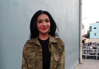 Diundang ke Pernikahan Glenn Fredly dan Mutia Ayu, Siva Aprilia: Aku Takut Salah Ngomong!