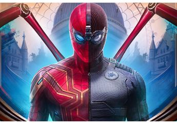 Spider-Man Tak Lagi Diproduseri Presiden Marvel, Sony Pictures Kecewa pada Disney